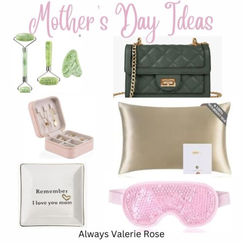 Popular Mother’s Day Gift Ideas